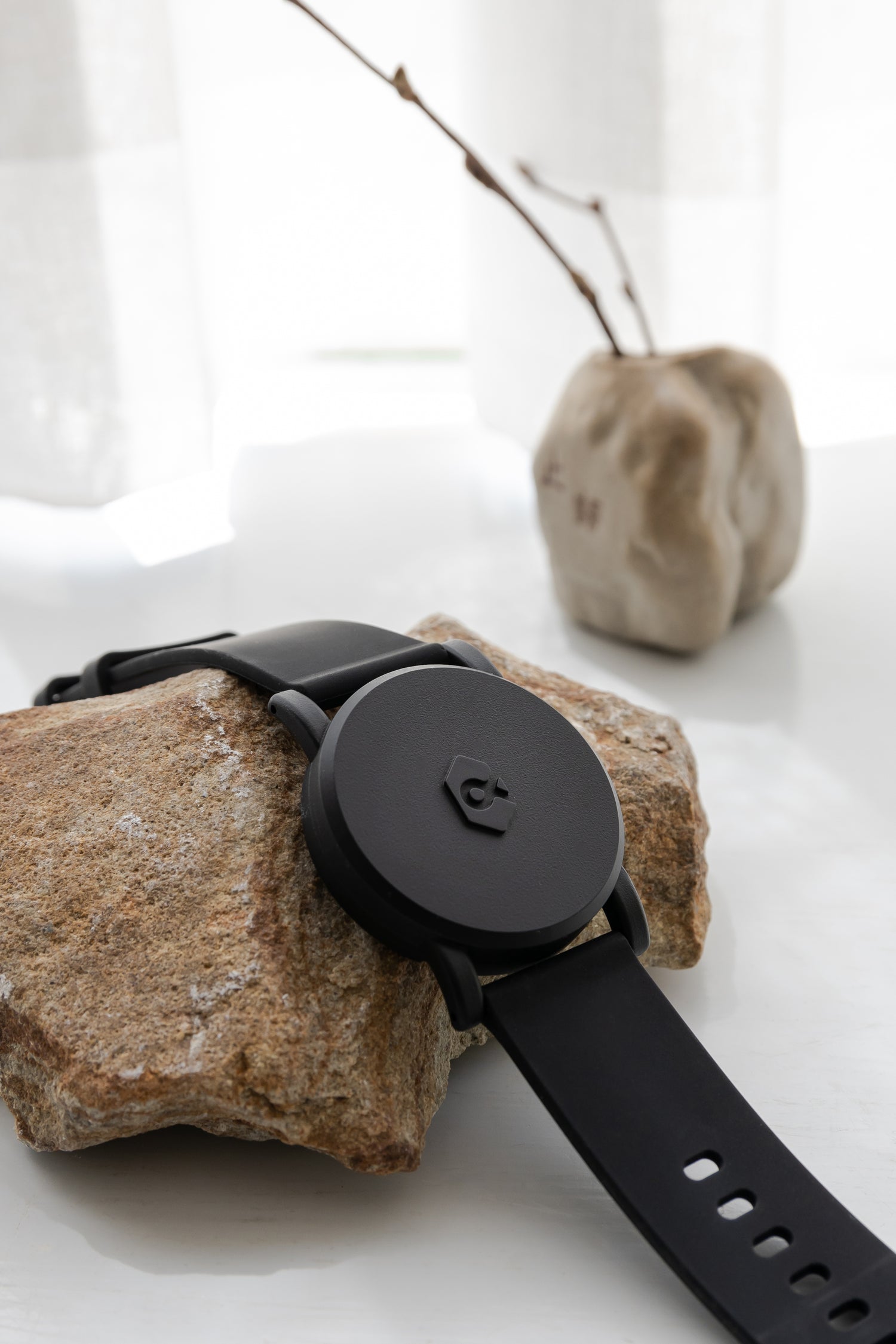 トーション パフォーマンス バングル Torsion Performance Bangle