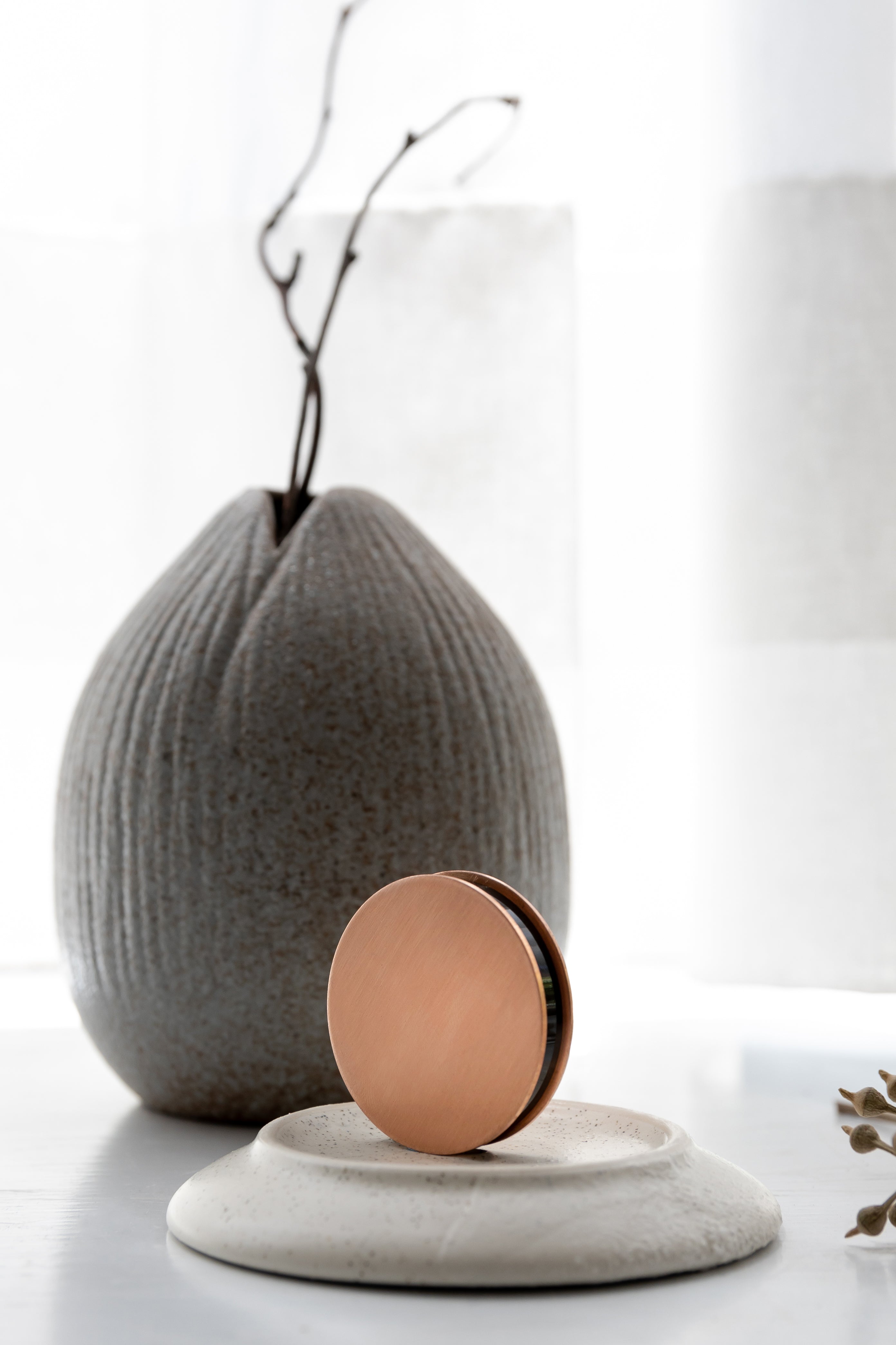 Torsion Medal トーション メダル