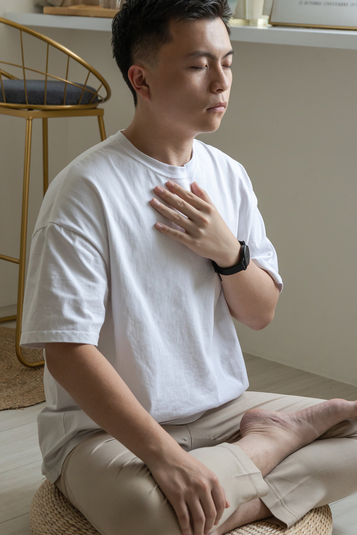 トーション パフォーマンス バングル Torsion Performance Bangle