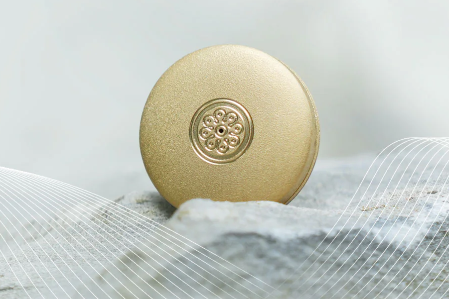 Beyond Medal ビヨンド メダル Lv. 999|Master Frequency