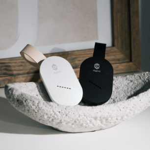 Torsion Qi Ease トーション 氣 イーズ  ブラック