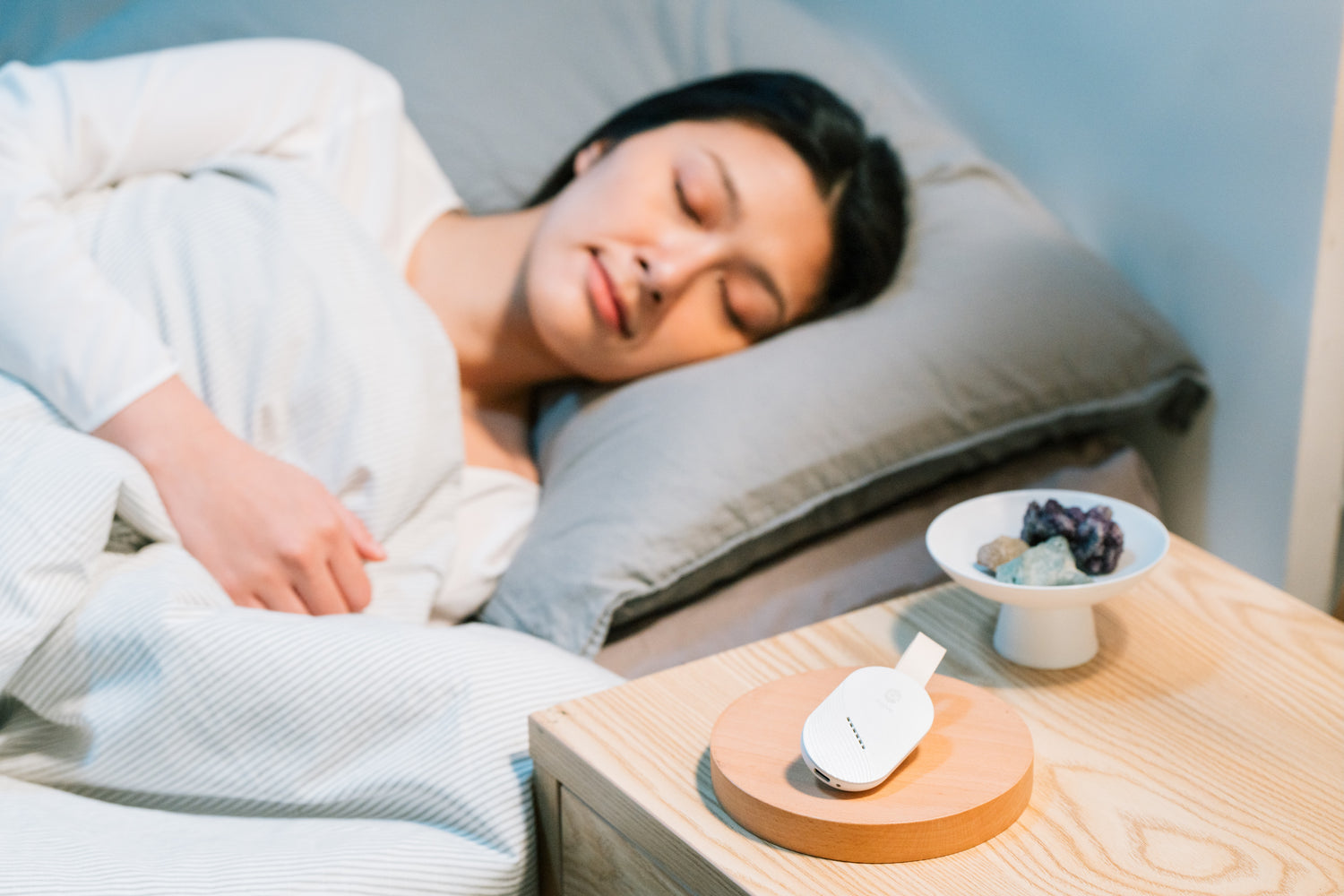 Torsion Qi Ease トーション 氣 イーズ  ブラック