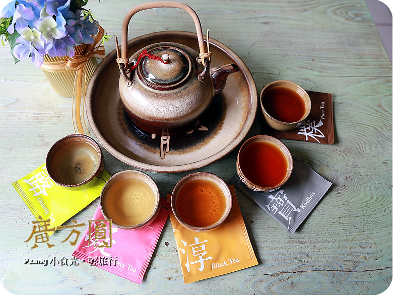 【Aqiveフォローアップ体験会 〜特別瞑想と台湾茶で深いリラックス〜】