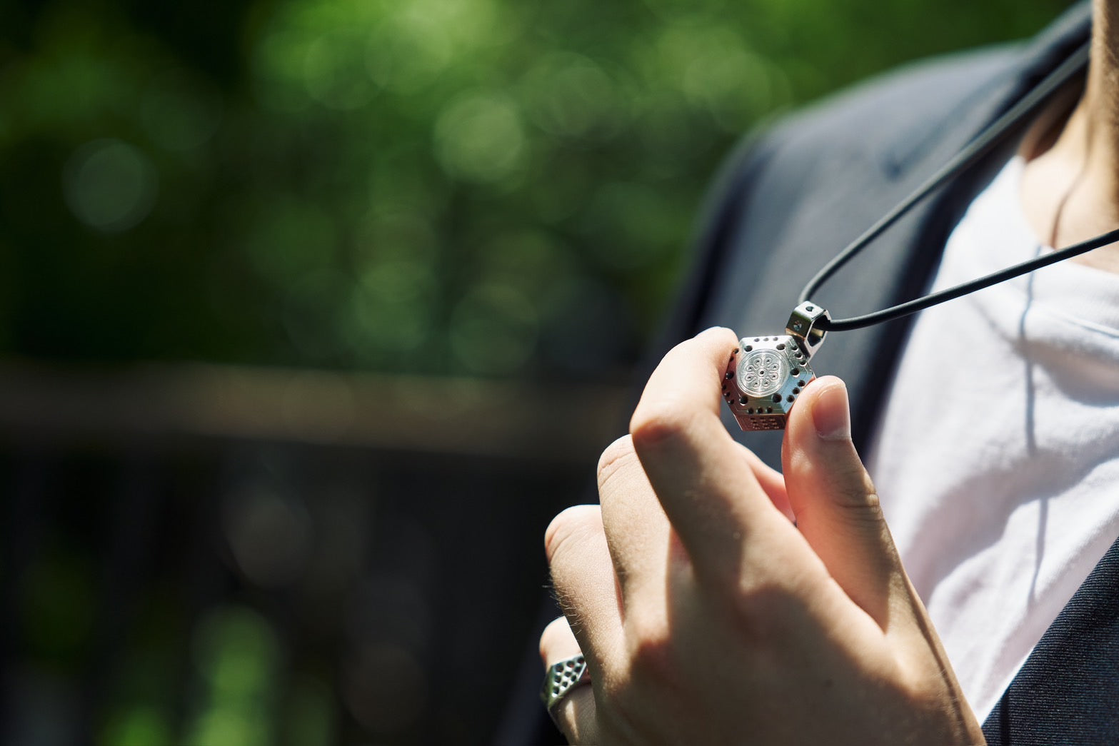 感情が整っていることは武器になる