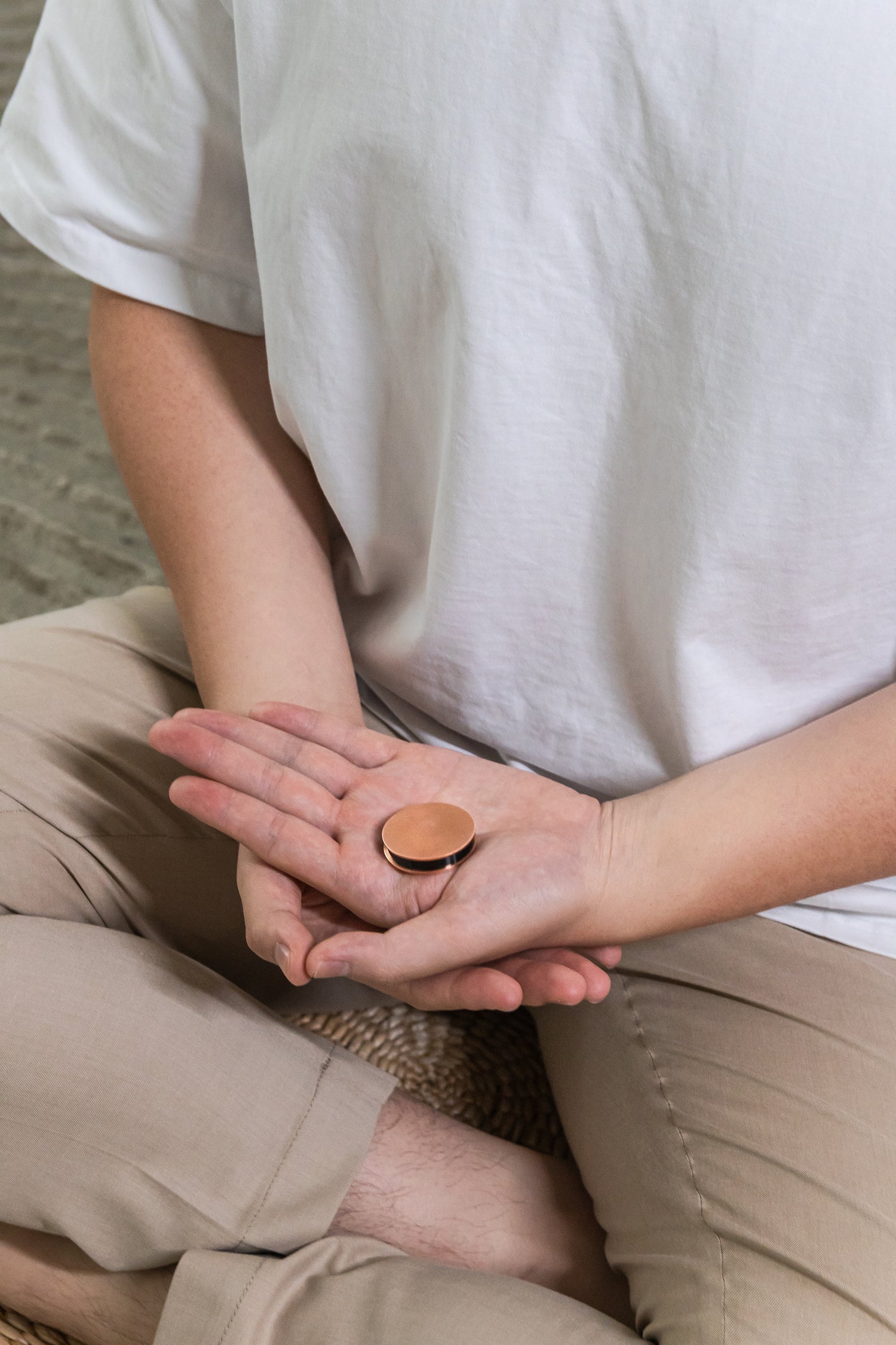 Torsion Medal トーション メダル