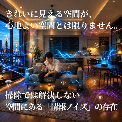 Torsion Qi Ease トーション 氣 イーズ