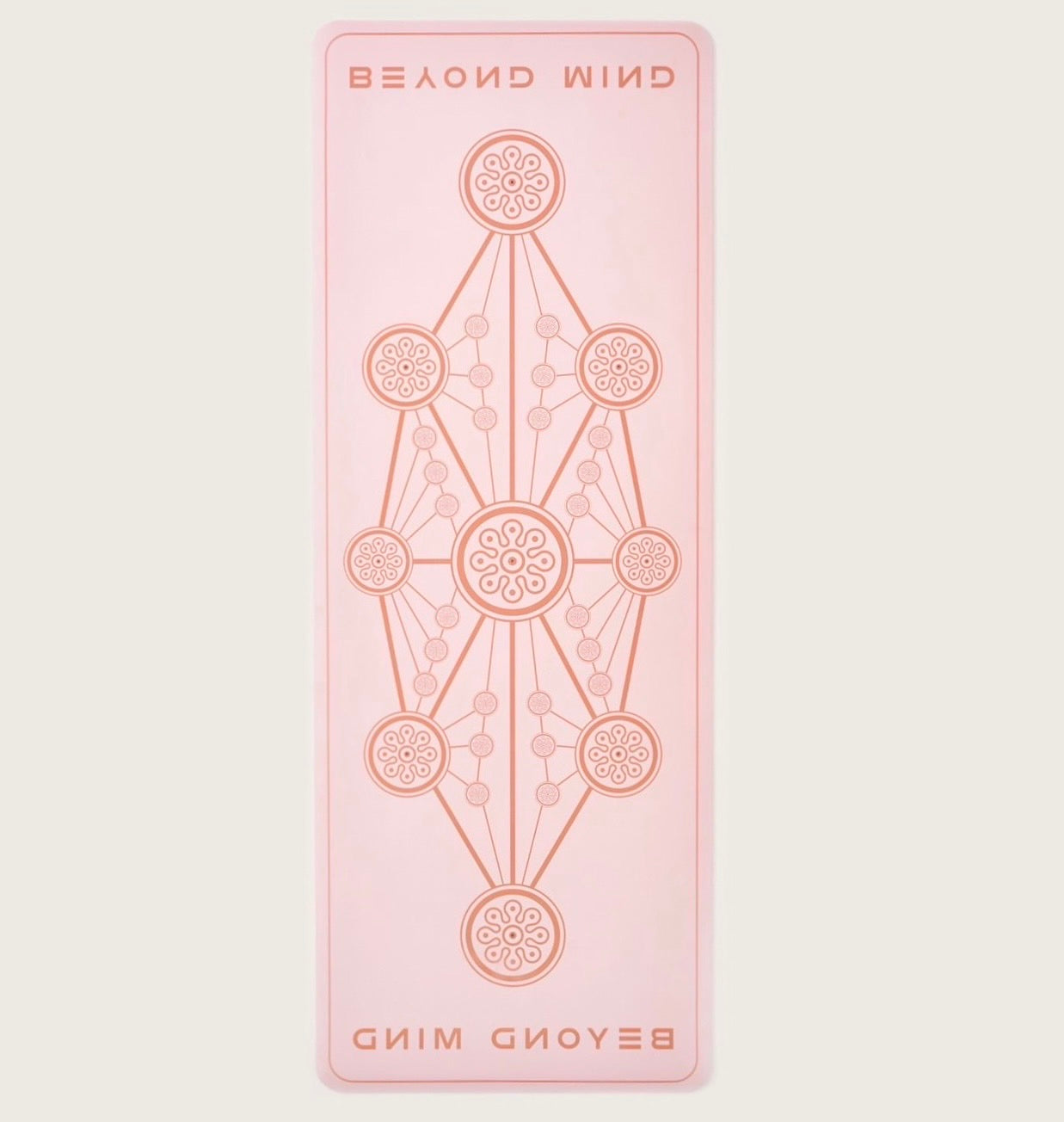 Beyond Astral Mat ビヨンド アストラル マット レギュラー