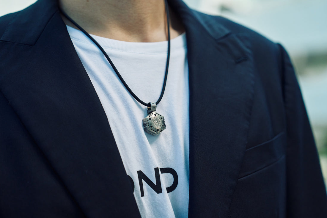 Beyond Wisdom Necklace ビヨンド ウィズダム ネックレス