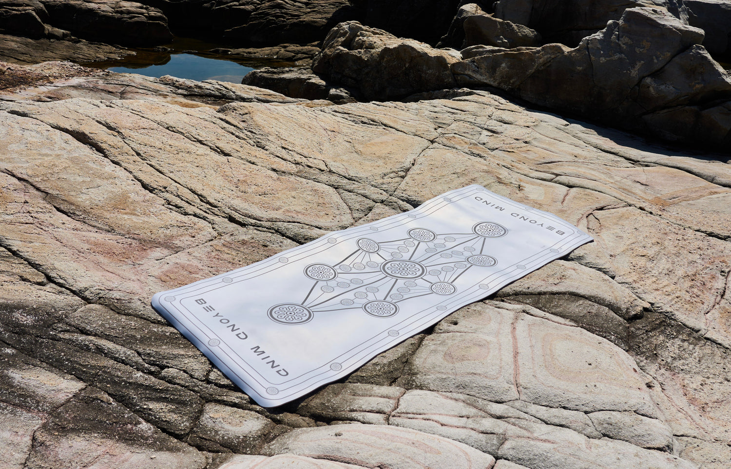 Beyond Astral Mat ビヨンド アストラル マット レギュラー