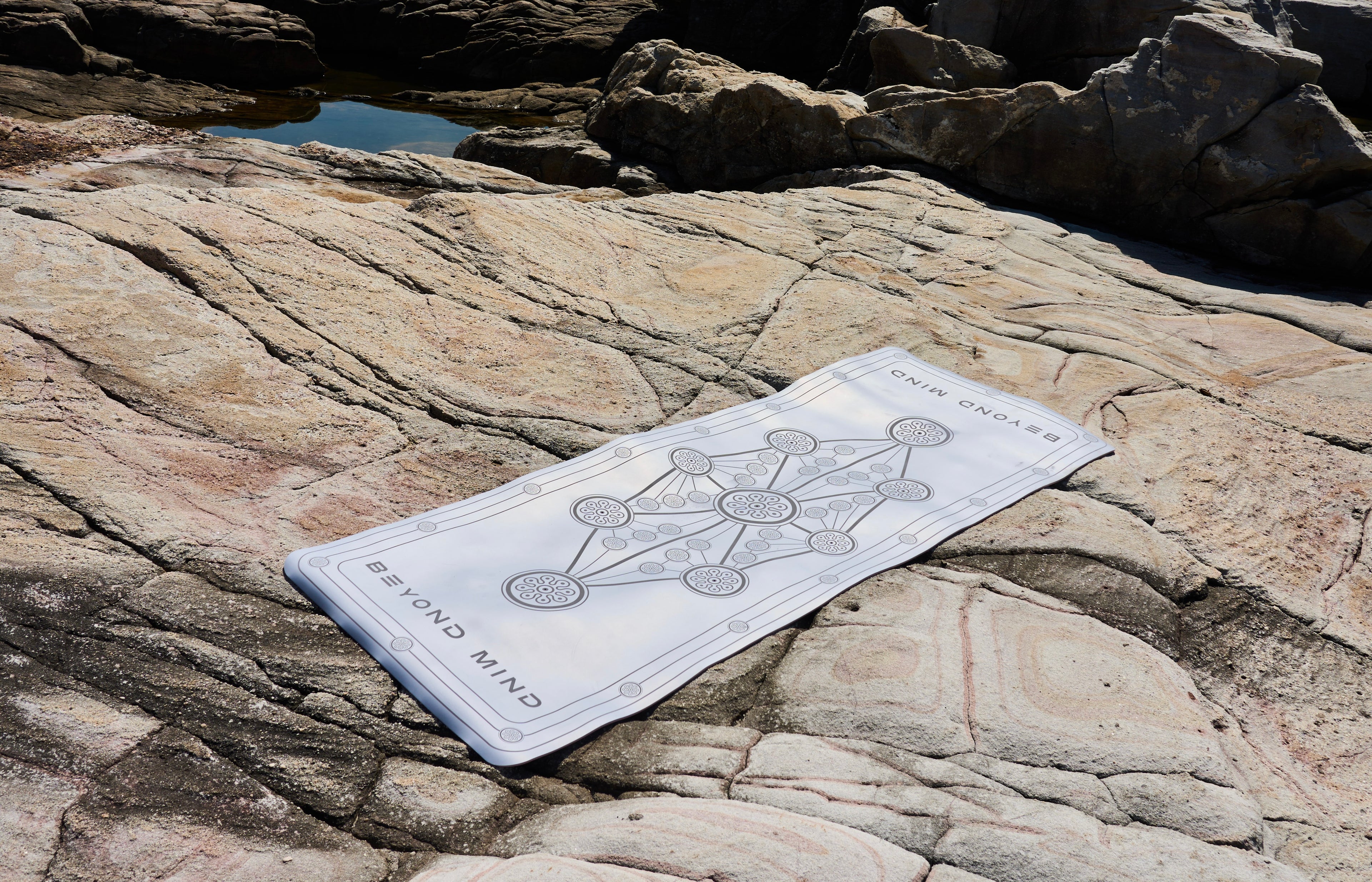 Beyond Astral Mat ビヨンド アストラル マット レギュラー